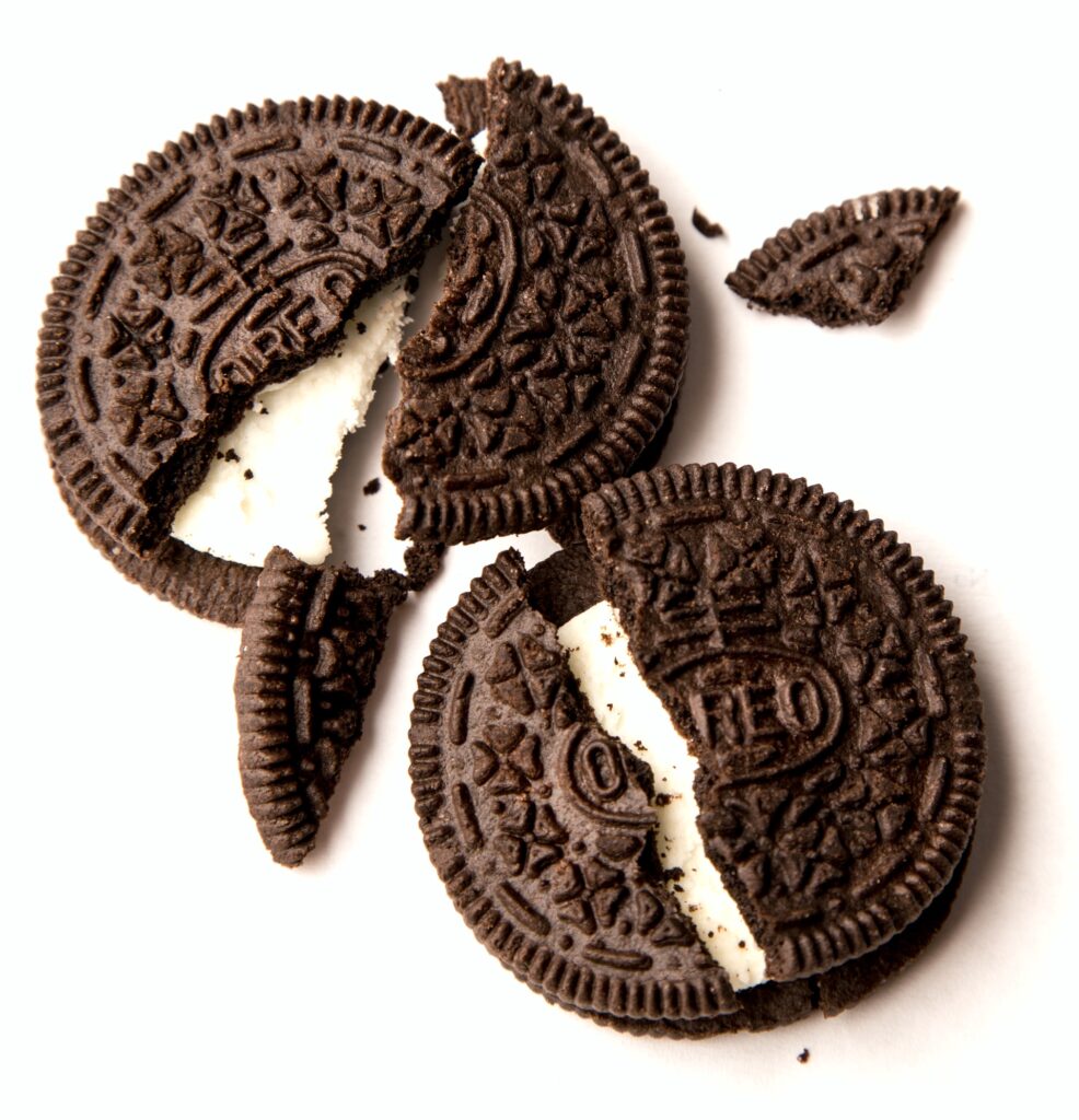 Eρευνητές του MIT μελέτησαν τα μπισκότα OREO για έναν πολύ παράξενο λόγο