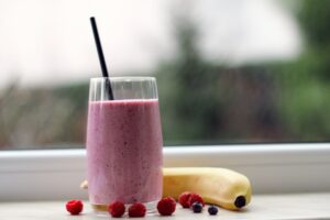 smoothies για παιδιά