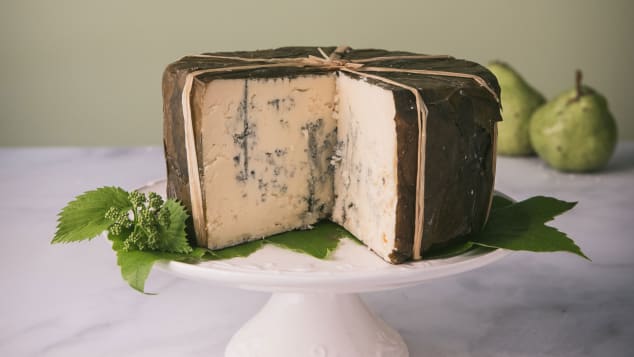 World Cheese Awards: Αυτό είναι το καλύτερο τυρί του κόσμου