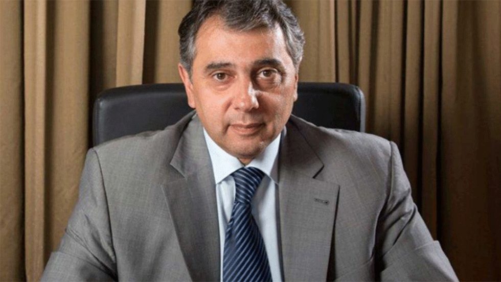 Β. Κορκίδης: “Με θετικό πρόσημο κλείνει το 2021 για το Πειραϊκό Επιχειρείν”