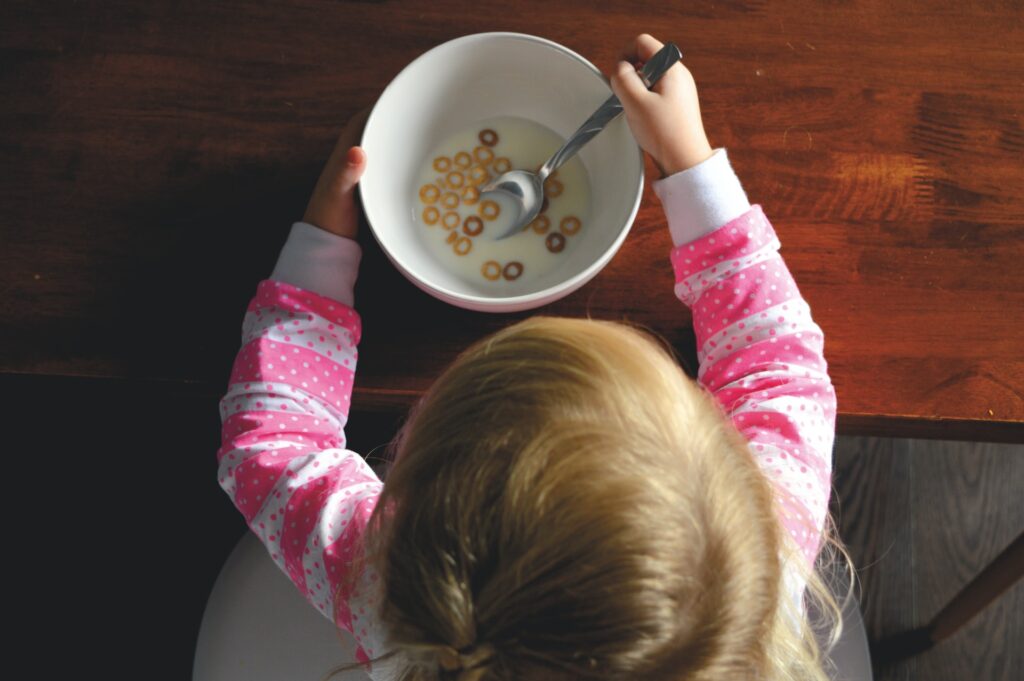 Παιδιά με διαβήτη: Πώς να διατηρήσεις την διατροφή τους ισορροπημένη