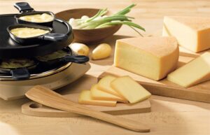 υγιεινό τυρί