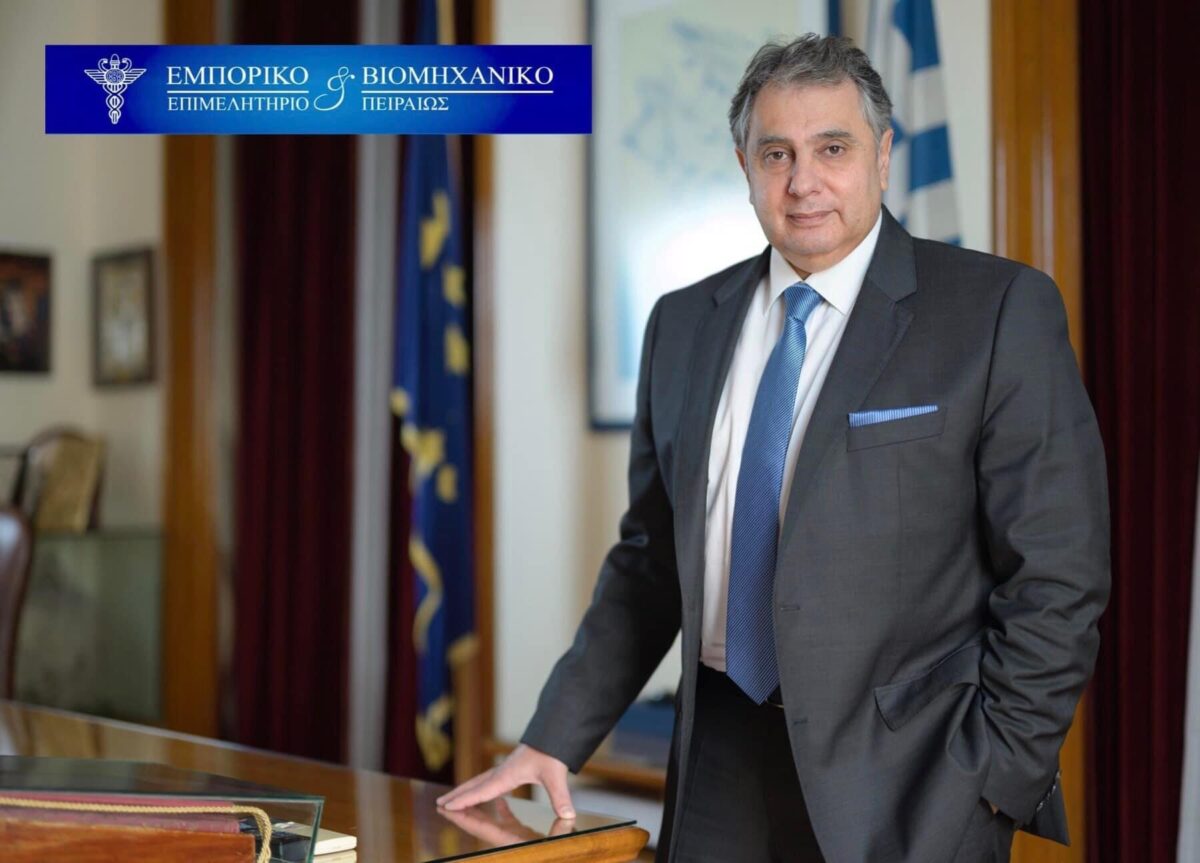 Β. Κορκίδης:   «Η αντιμετώπιση της ενεργειακής ακρίβειας απαιτεί εθνική προσπάθεια»