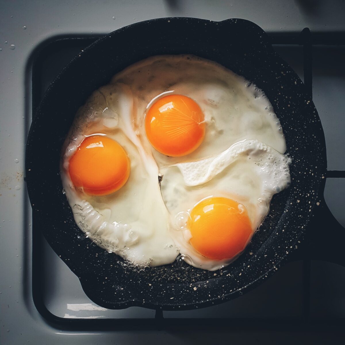 Νέο vegan προϊόν: Αυγό από ρεβίθι