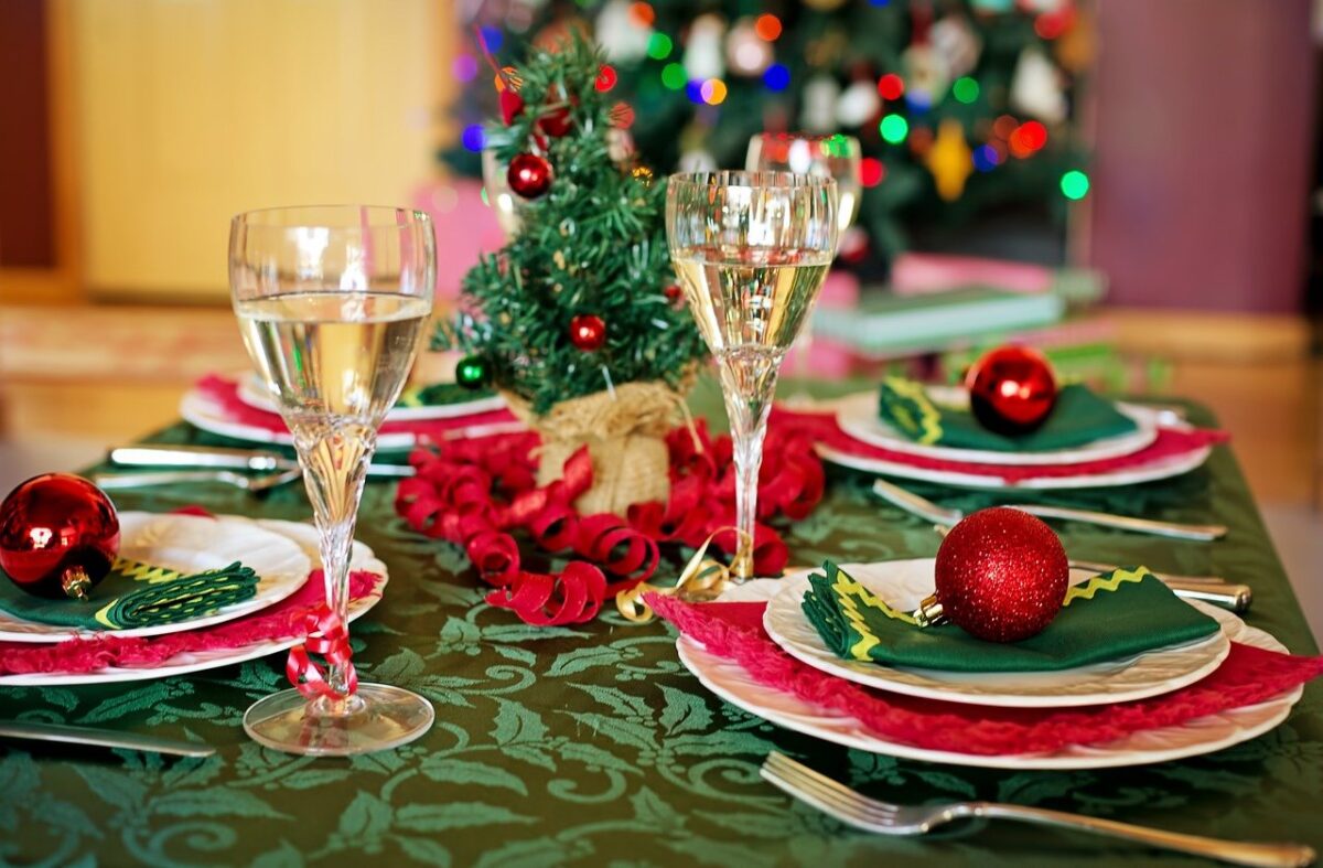 Τι θα ψωνίσουν για το χριστουγεννιάτικο τραπέζι οι Έλληνες
