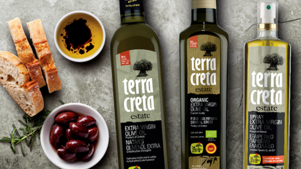 terra creta