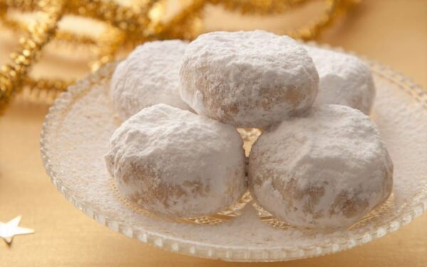 καλύτερα μπισκότα του κόσμου