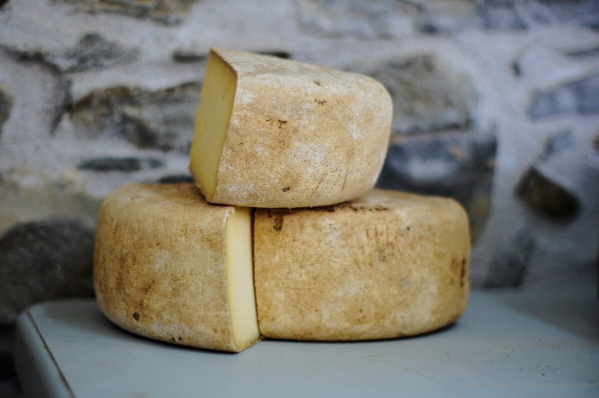 Taste Atlas: Αυτά είναι τα 5 κορυφαία ελληνικά τυριά