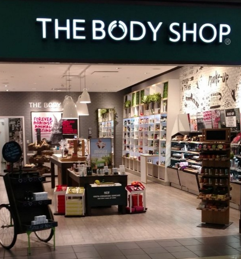 ΤΗΕ BODY SHOP: Η διάσημη μάρκα καλλυντικών θα έχει γίνει 100% vegan μέχρι το τέλος του 2023