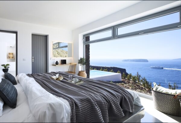 boutique resort της COCO-MAT