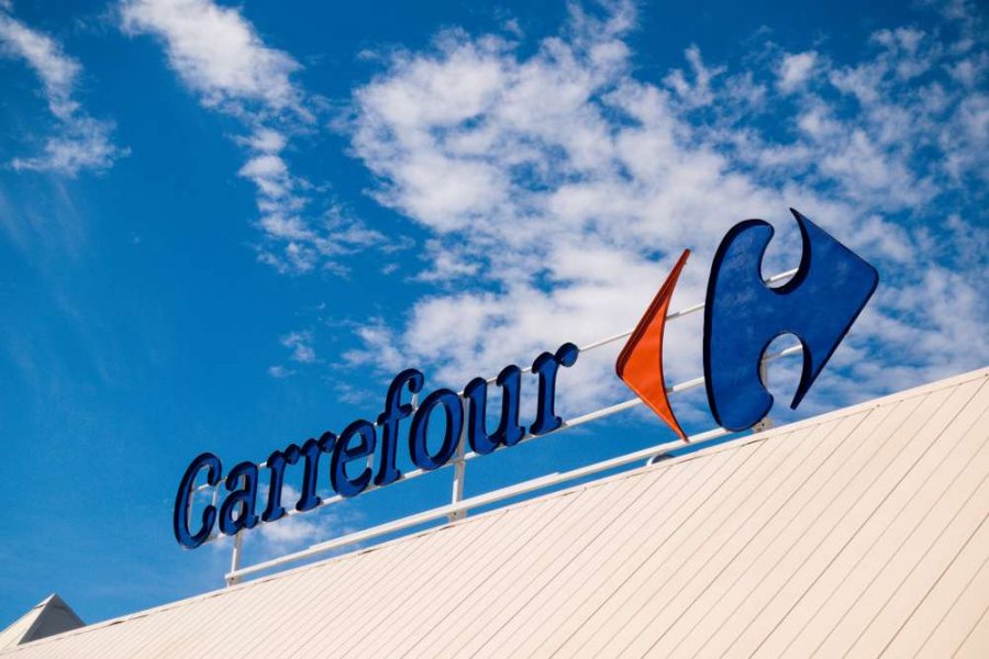 Η Carrefour επιστρέφει στην Ελλάδα – Το καλοκαίρι τα πρώτα καταστήματα