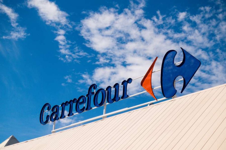 Carrefour: Πότε θα ανοίξουν τα πρώτα καταστήματα στην Ελλάδα