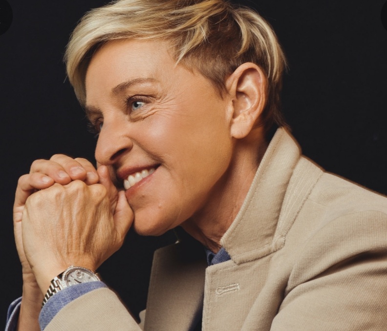 Hellen DeGeneres: Ποιο είναι το αγαπημένο φαγητό της παρουσιάστριας