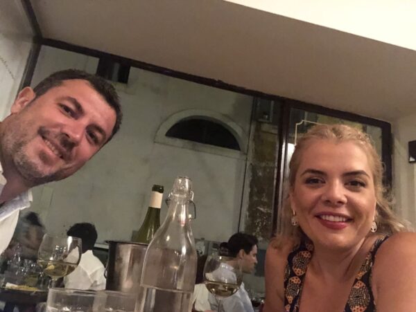 τρατορία Maccheroni