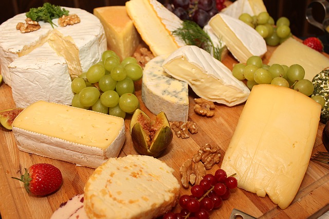 CNN: Ποιό ελληνικό τυρί βρίσκεται στη λίστα με τα καλύτερα τυριά του κόσμου