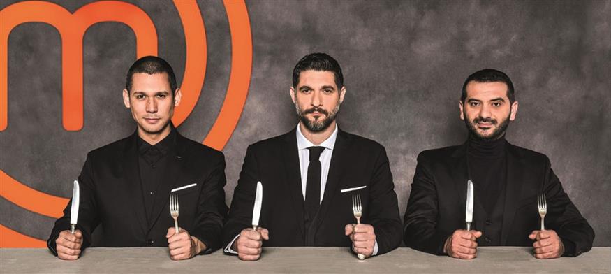 MasterChef: Ο vegan μάγειρας που δήλωσε ότι δεν έχει ανάγκη το κρέας για να κερδίσει τον διαγωνισμό