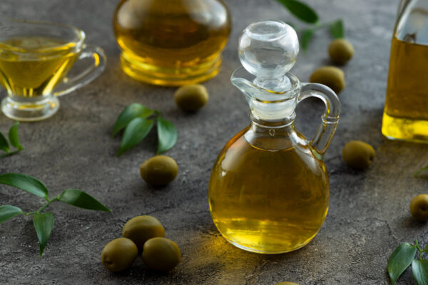 Olive Trophies 2023