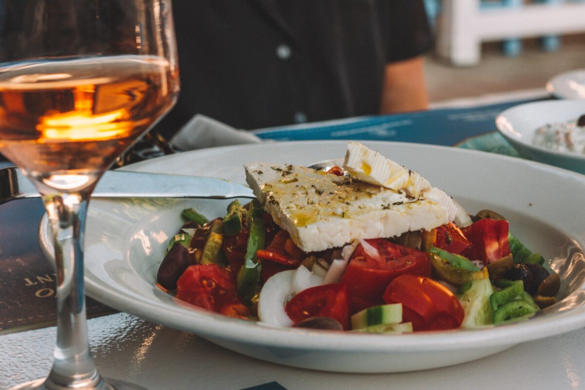 Taste Atlas: 8 ελληνικές σαλάτες μέσα στις καλύτερες του κόσμου