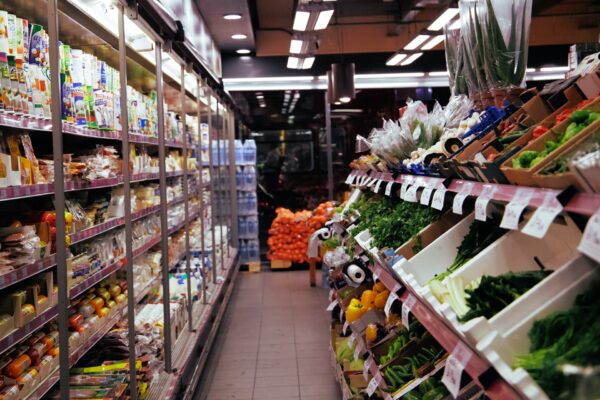 ελλείψεις προϊόντων στην αγορά