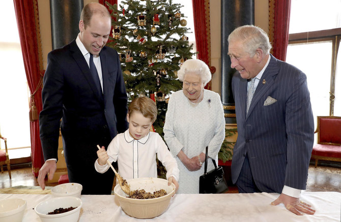 Ηνωμένο Βασίλειο: Εθνικός διαγωνισμός ζαχαροπλαστικής προς τιμήν της Βασίλισσας Ελισσάβετ