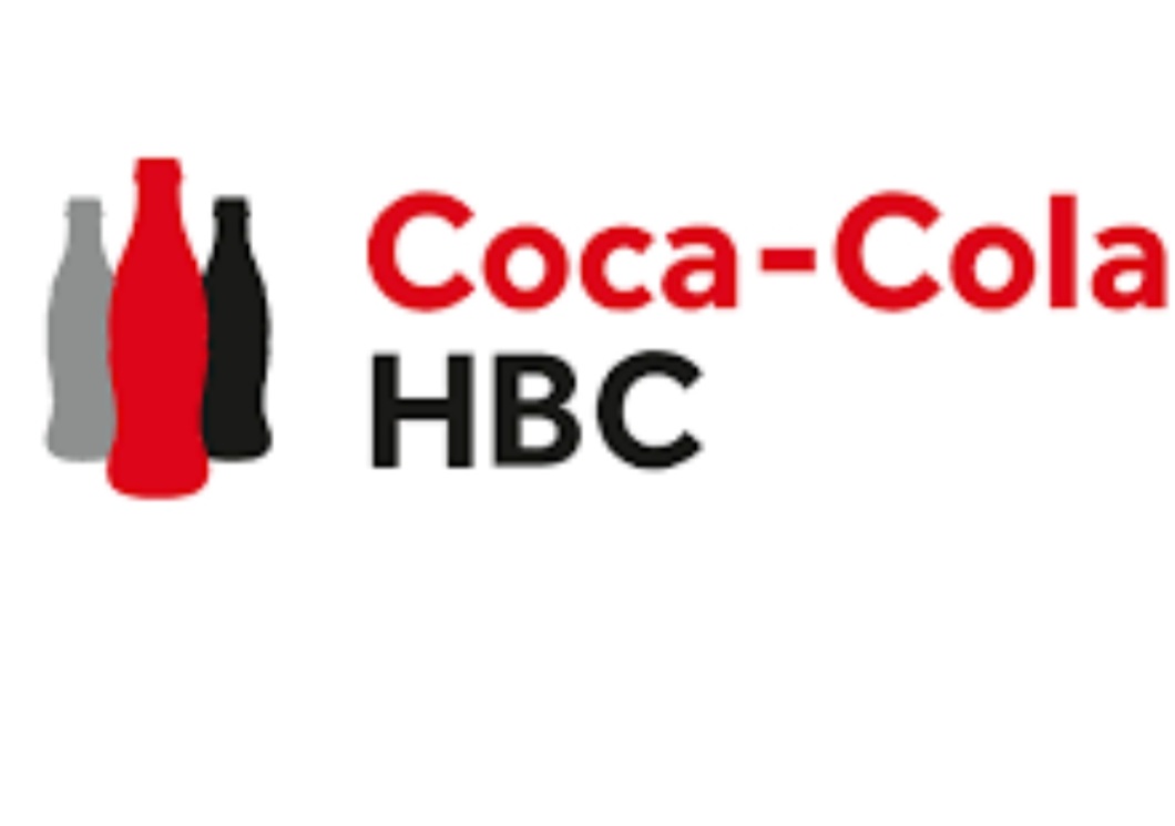 Αύξηση καθαρών εσόδων για την Coca-Cola HBC το α’ τρίμηνο του έτους