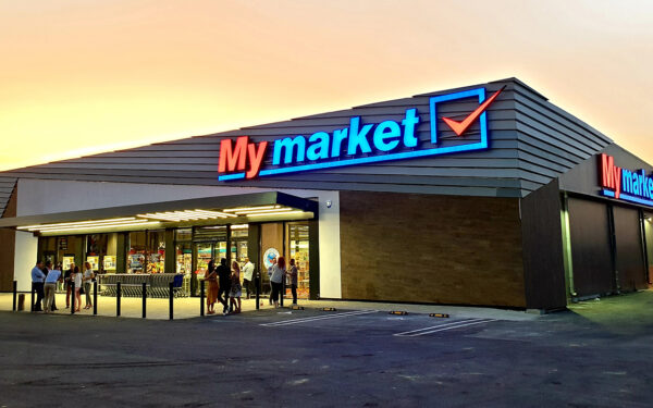 My Market
