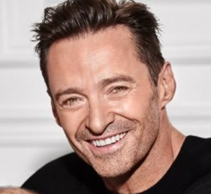 Hugh Jackman: Το γλυκό της μαμάς του στο οποίο δεν μπορεί να αντισταθεί