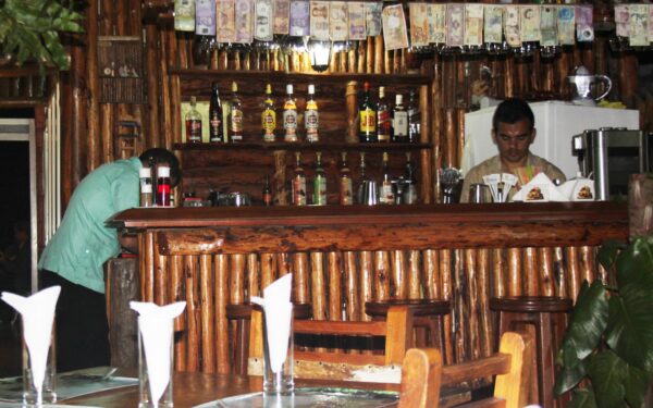 FoodLife στην Κούβα 