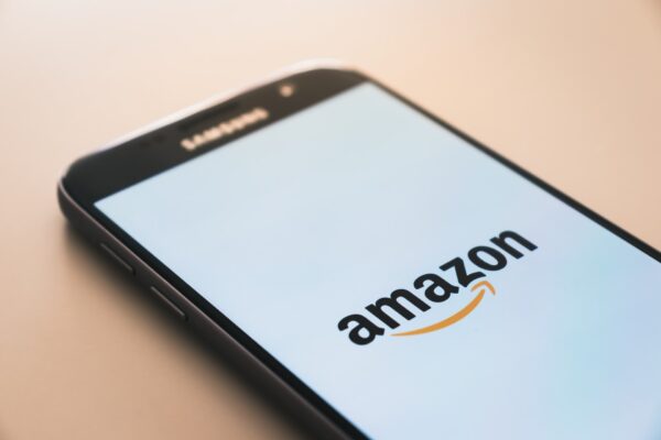 Amazon θέσεις εργασίας στην Ελλάδα