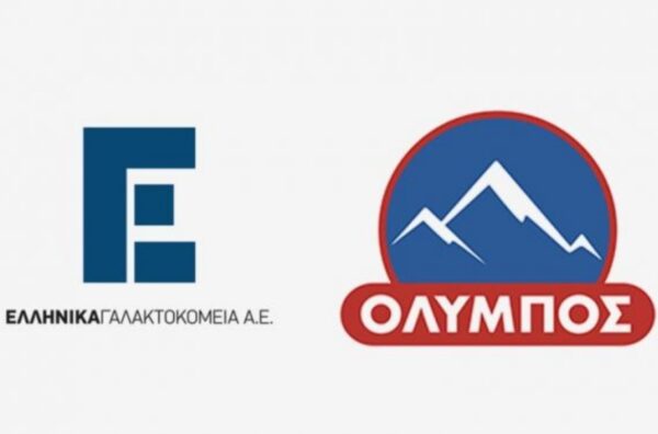 Ελληνικά Γαλακτοκομεία