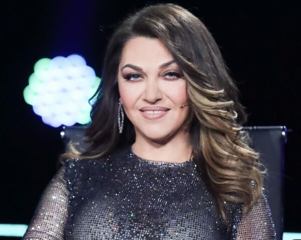 vegan Έλληνες celebrities