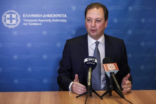 Σπήλιος Λιβανός