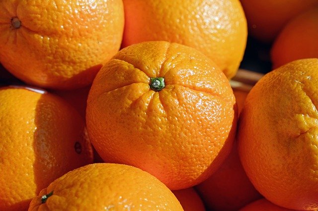Η κακοκαιρία πλήττει τις εξαγωγές πορτοκαλιών