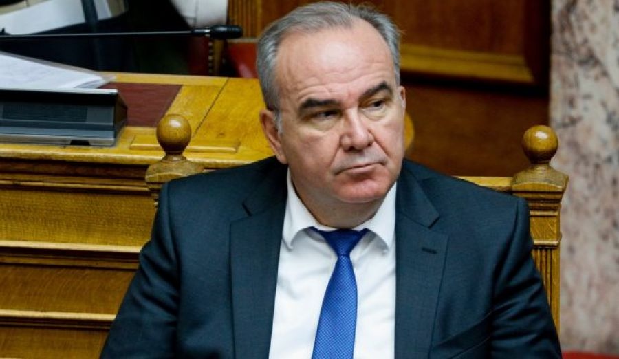 Ν. Παπαθανάσης: Έρχεται πρόστιμο εκατοντάδων χιλιάδων ευρώ σε μεγάλη αλυσίδα σούπερ μάρκετ για αισχροκέρδεια