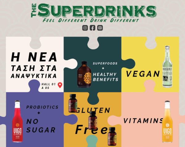 TheSuperdrinks