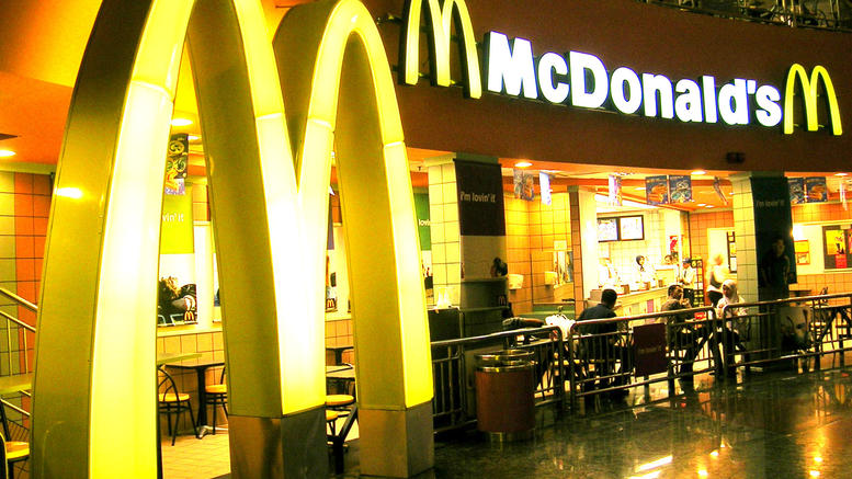 ΗΠΑ: Αυτή είναι η μεγάλη αλλαγή στο μενού των McDonald’s