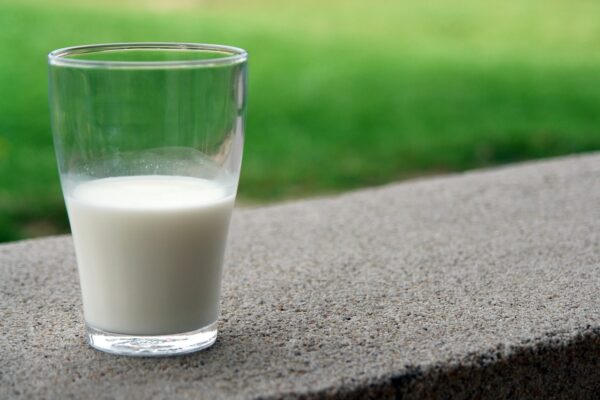 NOYNOY 5.000.000 ποτήρια γάλα