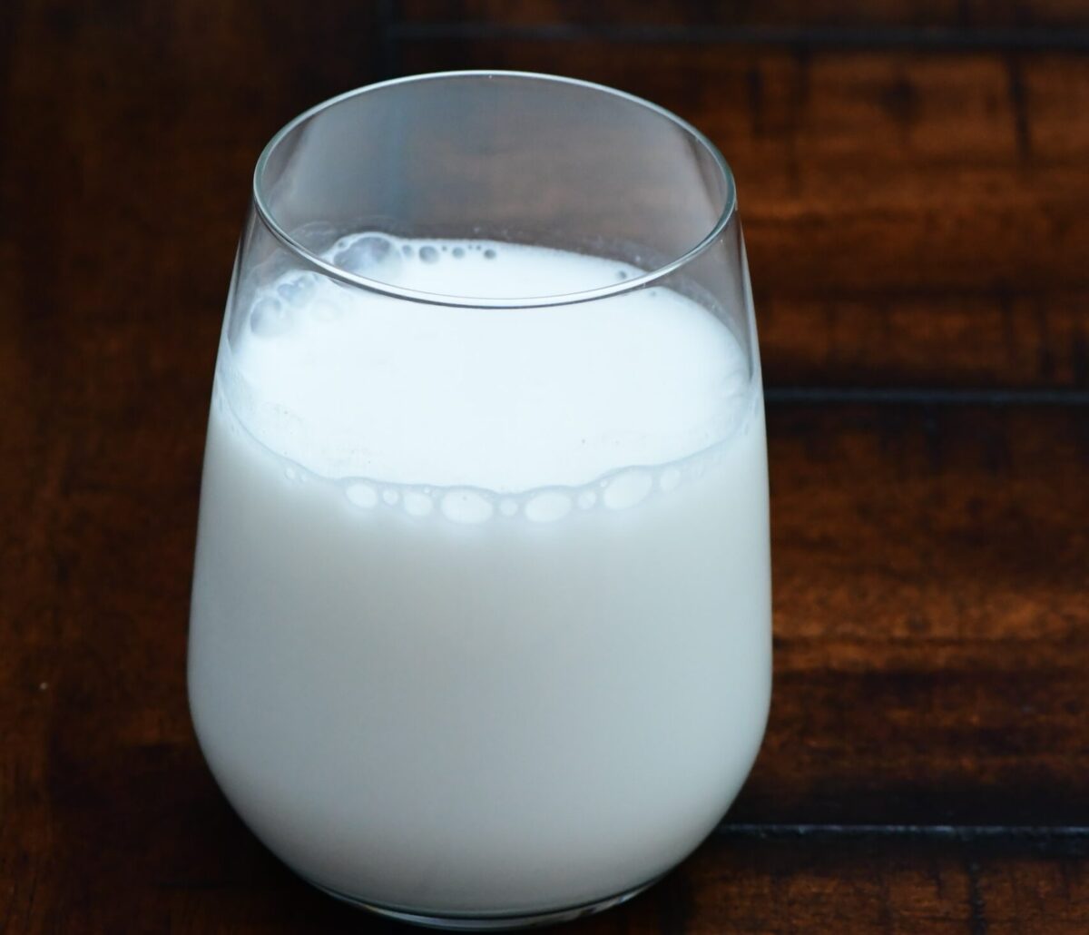 Γιατί το γάλα σουσαμιού είναι το πιο βιώσιμο γάλα της αγοράς