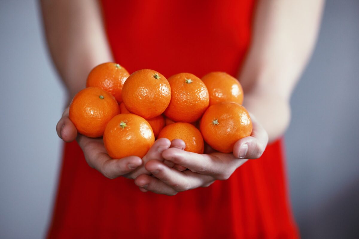 Τα απαραίτητα superfoods για τις γυναίκες