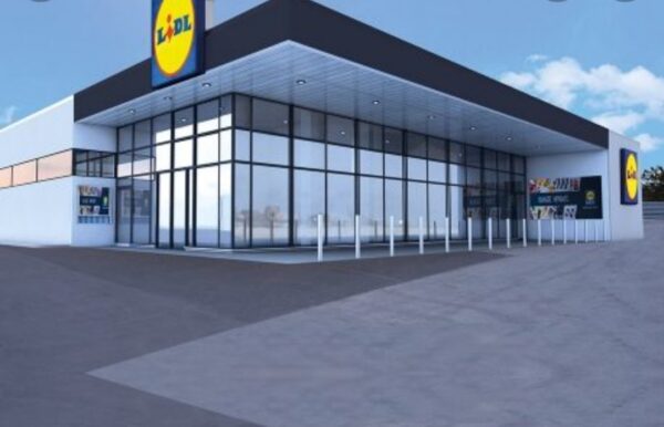 Lidl Ελλάς