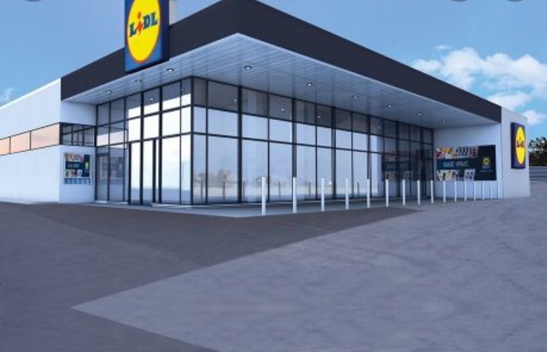 Lidl Ελλάς: Επενδύει 3,2 εκατ. για τον εκσυγχρονισμό του δικτύου της