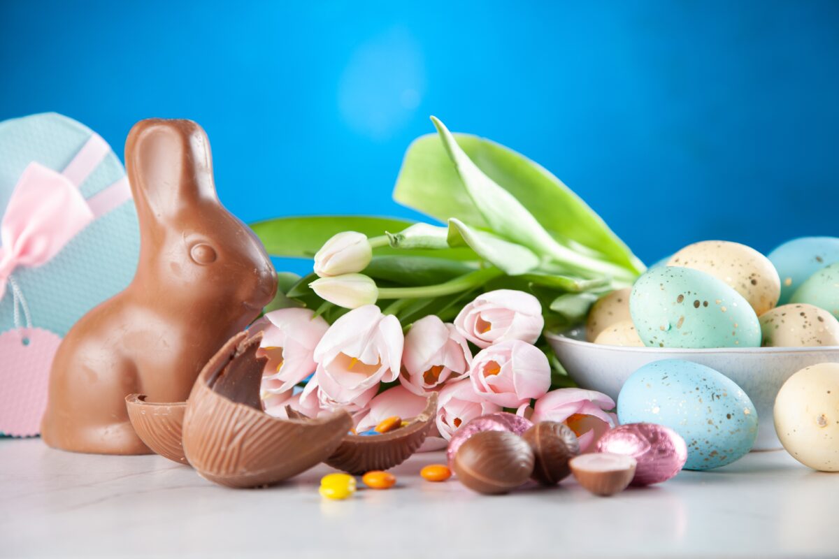 Σοκολατένια αυγά από «χρυσάφι» – Οι τιμές σε σούπερ μάρκετ και ζαχαροπλαστεία
