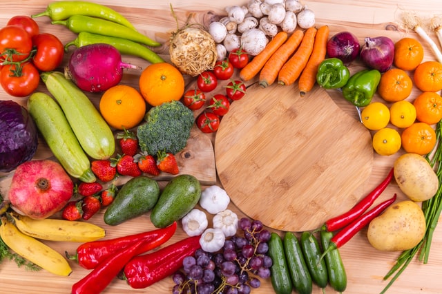 EFSA: Έρευνα για τα κατάλοιπα φυτοφαρμάκων στα τρόφιμα