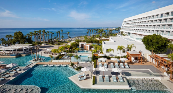 Nammos στην Λεμεσό