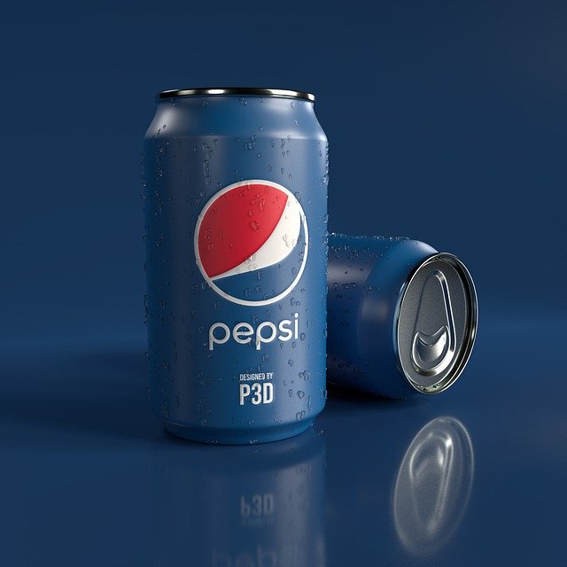 Pepsico: Σημαντική αύξηση σε έσοδα και κέρδη