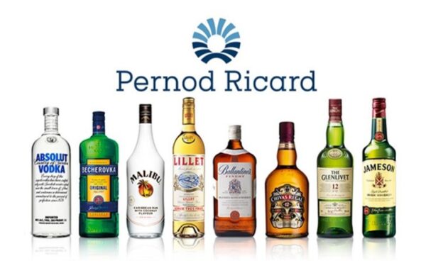 pernod ricard hellas