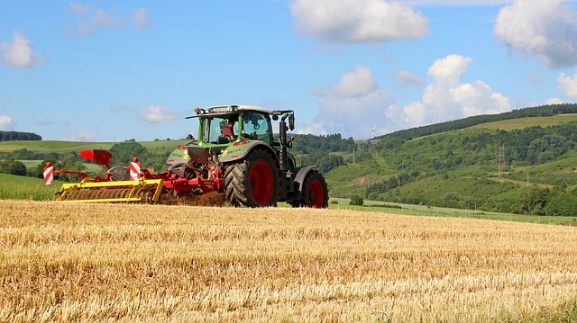 Αγροτικοί Συνεταιρισμοί: Ενισχύσεις έως 2,3 εκατ. ευρώ