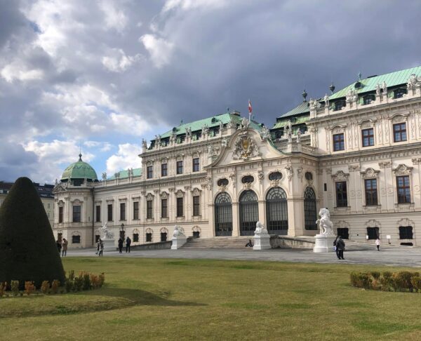 τι να φας στην Βιέννη