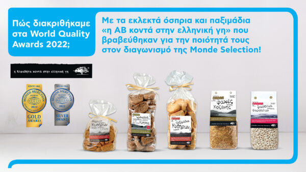 World Quality Awards