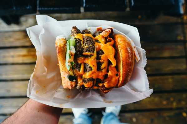 Thessaloniki Street Food Festival